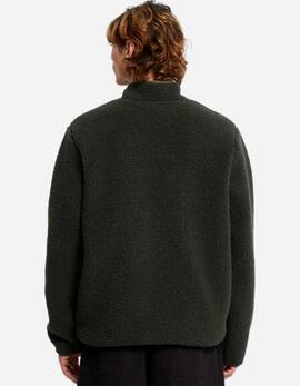 Forro Polar VOLCOM STORM STONE- Rinsed Black