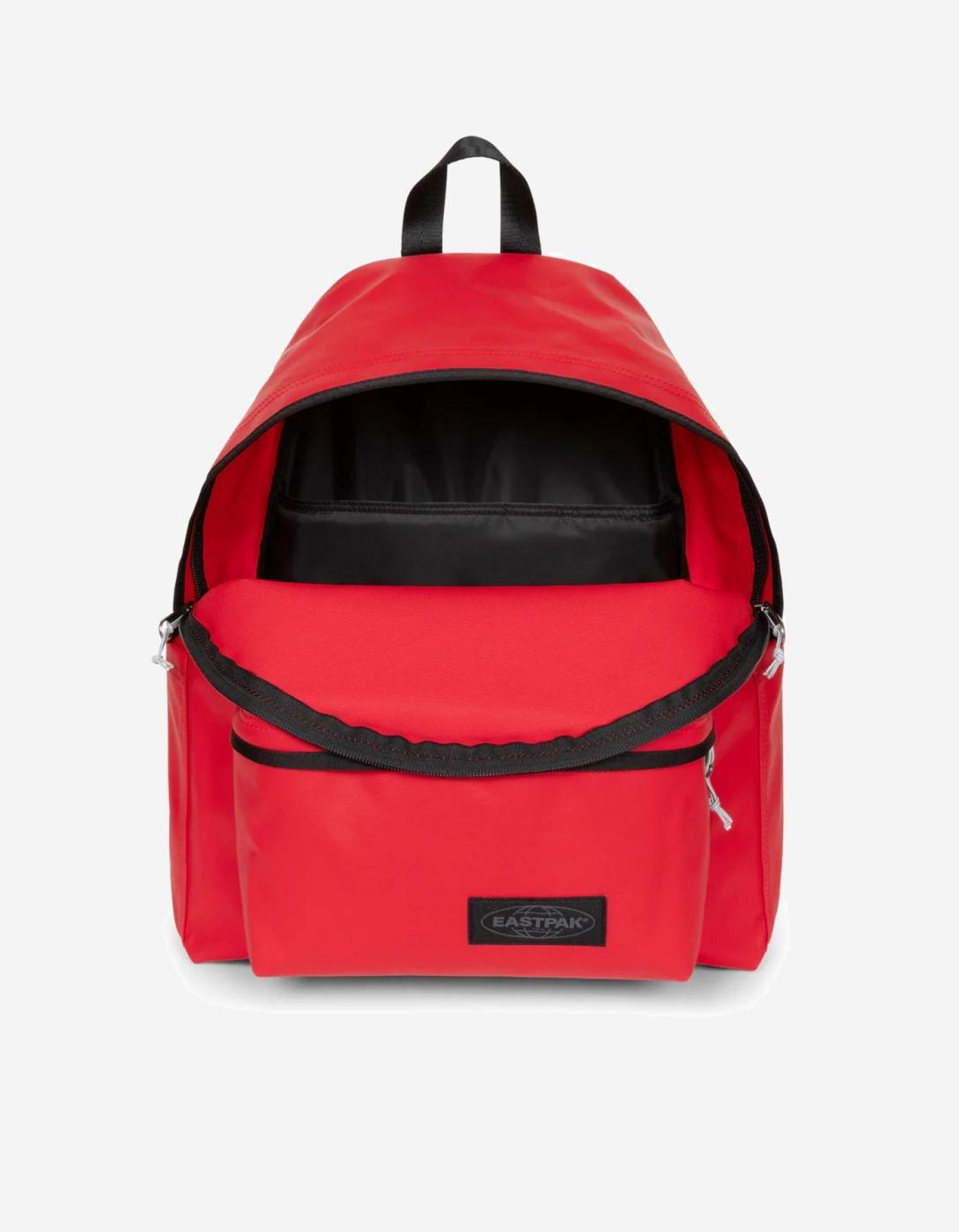 Mochila EASPTAK DAY PAK'R 24L - Tarp Red