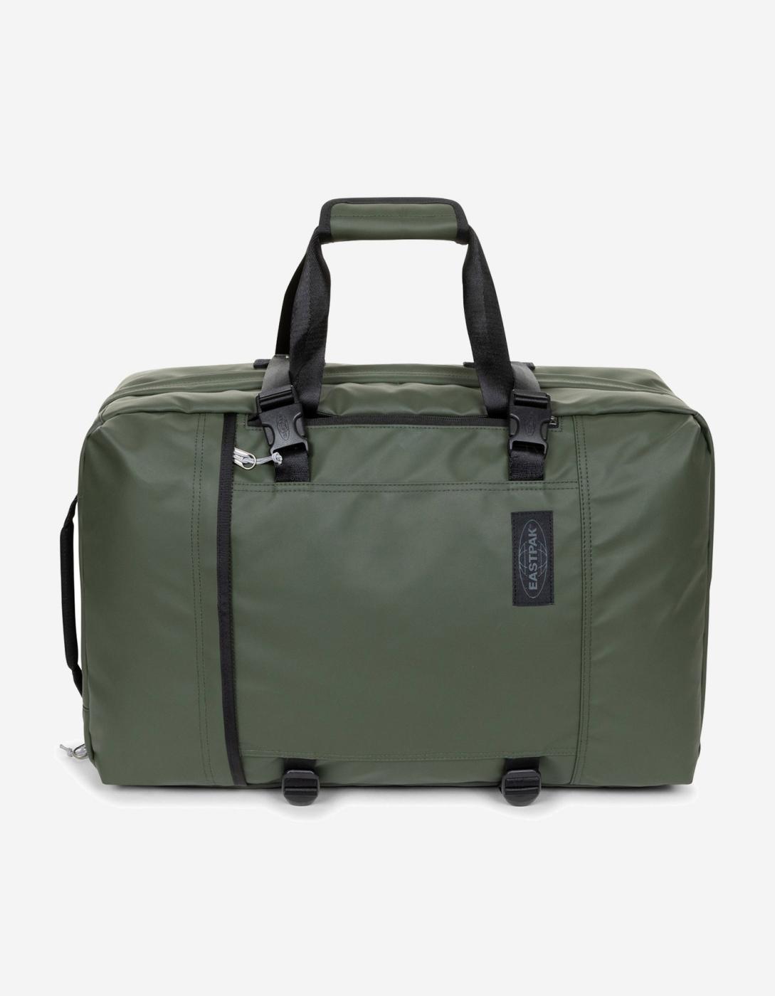 Mochila EASTPAK TRAVELPACK 42L- Tarp Forest