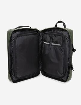 Mochila EASTPAK TRAVELPACK 42L- Tarp Forest