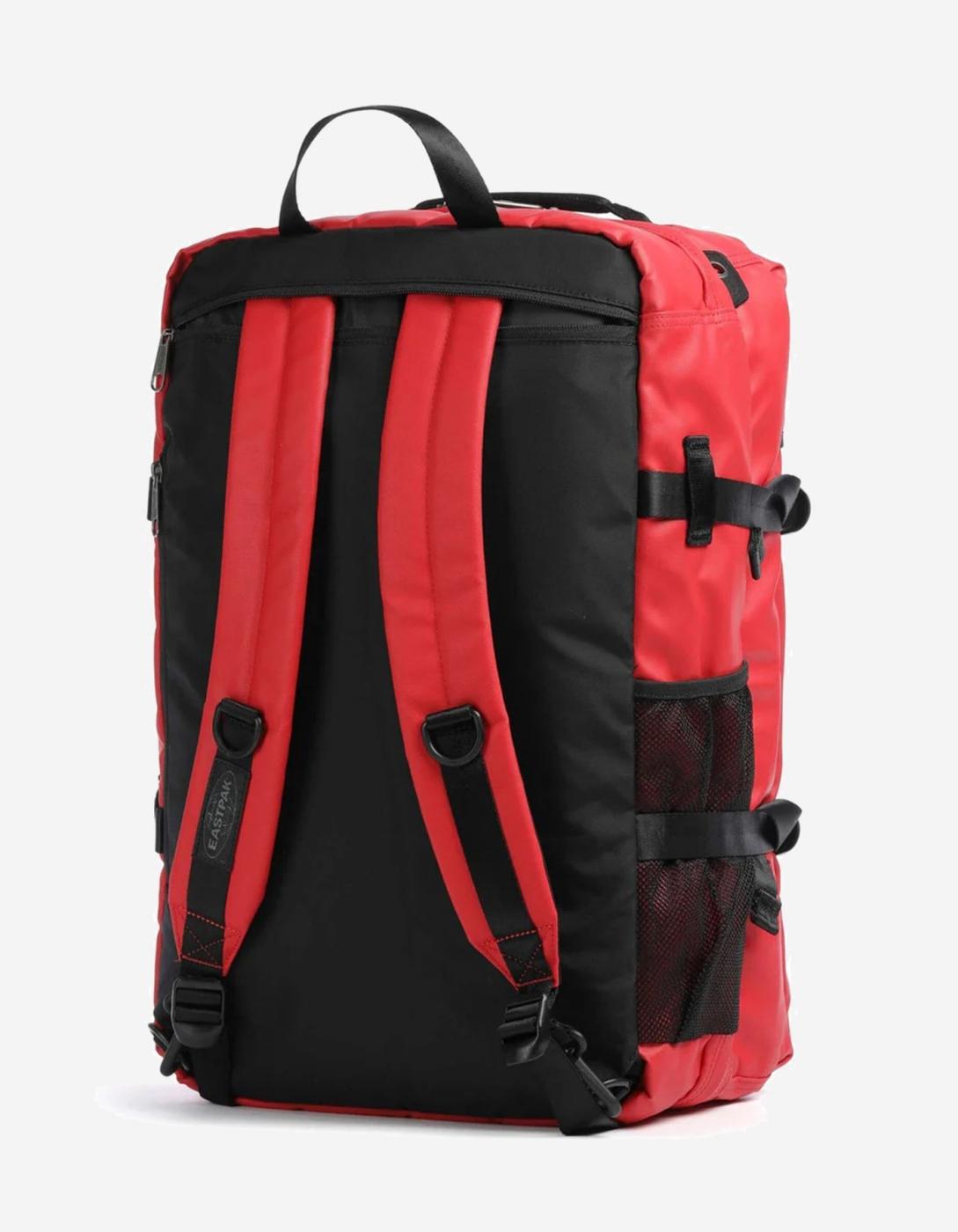 Mochila EASTPAK TRAVELPACK 42L - Tarp Red