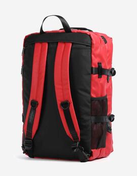 Mochila EASTPAK TRAVELPACK 42L - Tarp Red