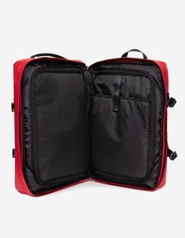 Mochila EASTPAK TRAVELPACK 42L - Tarp Red