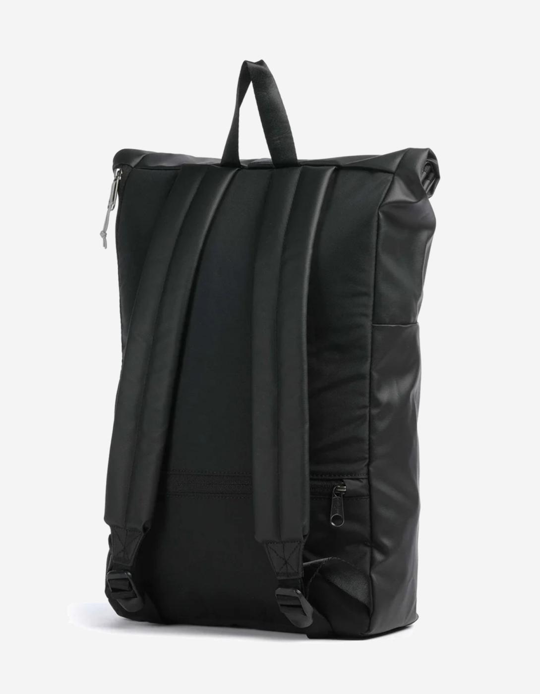 Mochila EASTPAK UP ROLL 23L- Tarp Black2