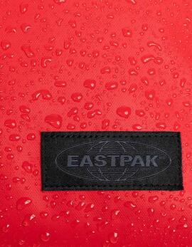 Mochila EASTPAK UP ROLL 23L - Tarp Red