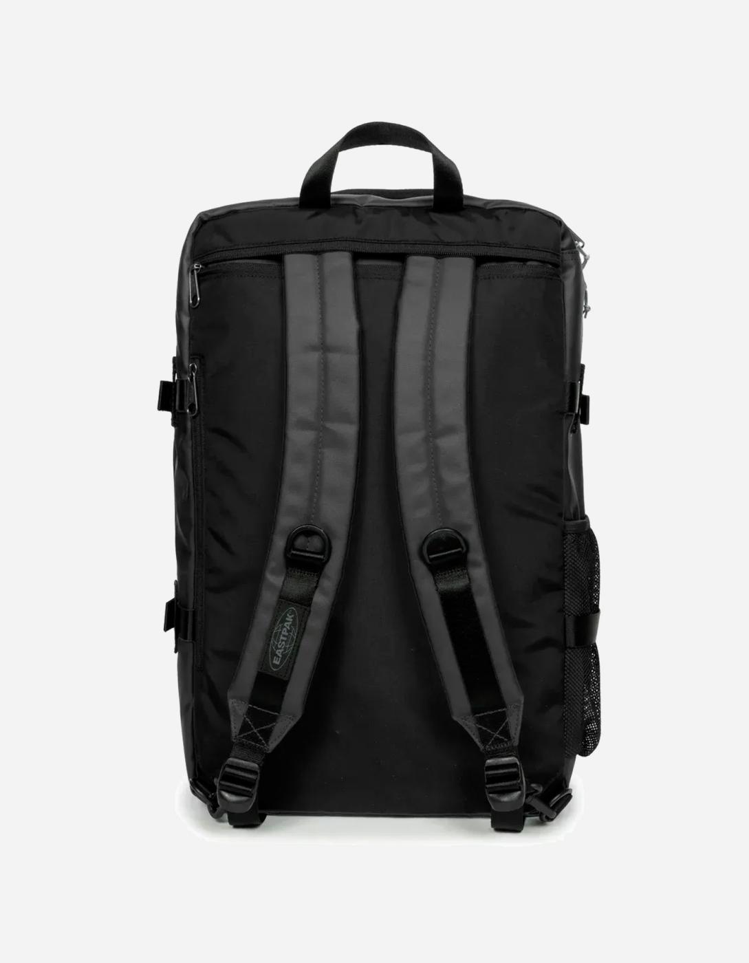 Mochila EASTPAK TRAVELPACK 42L- Tarp Black2