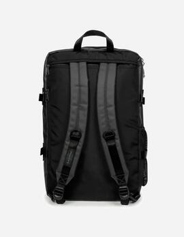 Mochila EASTPAK TRAVELPACK 42L- Tarp Black2