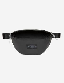Riñonera EASTPAK SPRINGER- Tarp Black2