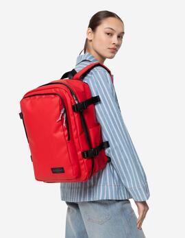 Mochila EASTPAK CABIN PAK'R 22L - Tarp Red