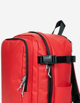 Mochila EASTPAK CABIN PAK'R 22L - Tarp Red