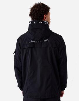 Chubasquero PXP FL25303 - Negro