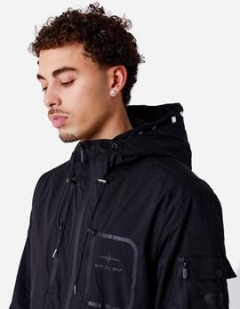Chubasquero PXP FL25303 - Negro