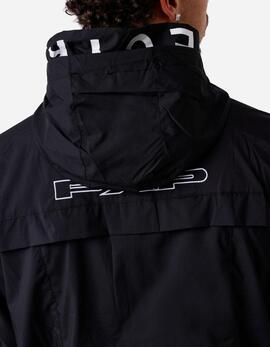 Chubasquero PXP FL25303 - Negro