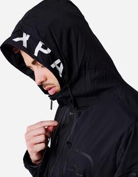 Chubasquero PXP FL25303 - Negro