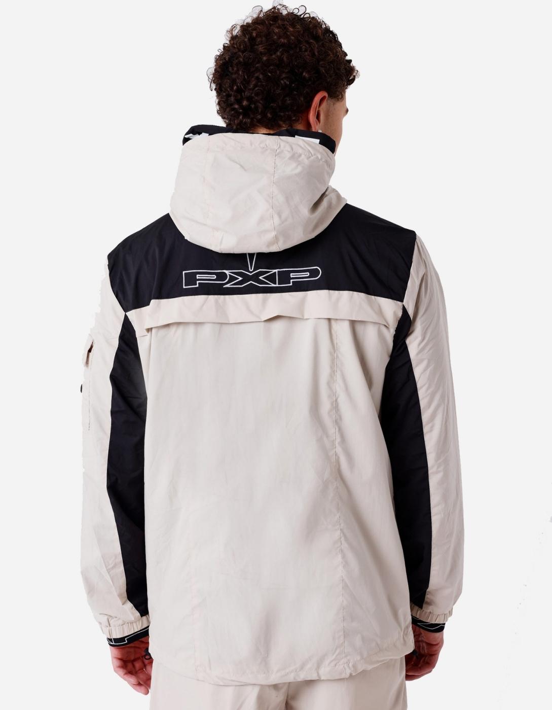 Chubasquero PXP  FL25303 - Arena