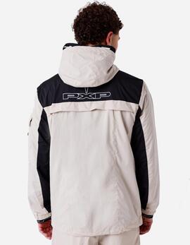 Chubasquero PXP  FL25303 - Arena