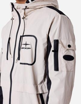 Chubasquero PXP  FL25303 - Arena