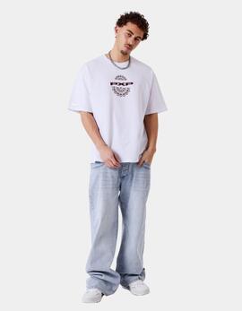 Camiseta PXP 2611115 - Blanco