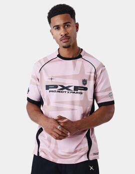Camiseta PXP 2610308 - Rosa