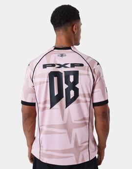Camiseta PXP 2610308 - Rosa
