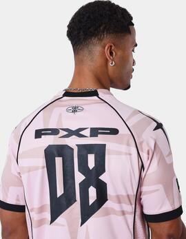 Camiseta PXP 2610308 - Rosa