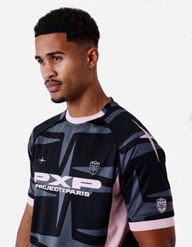 Camiseta PXP 2610308 - Negro