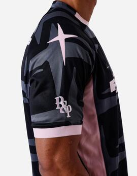 Camiseta PXP 2610308 - Negro