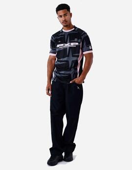 Camiseta PXP 2610308 - Negro