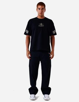 Camiseta PXP 2611116 - Negro