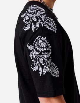 Camiseta PXP 2610305 - Negro