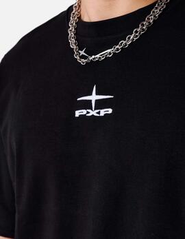 Camiseta PXP 2610305 - Negro