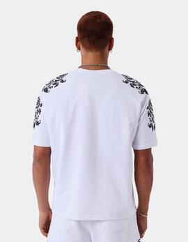 Camiseta 2610305 - Blanco