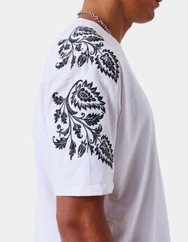 Camiseta 2610305 - Blanco