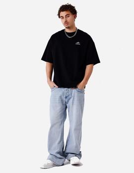 Camiseta PXP 2511023 - Negro