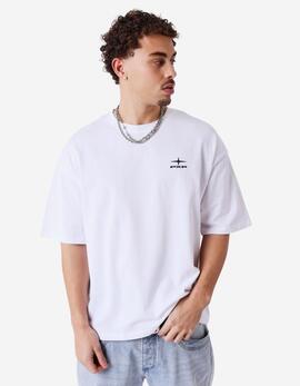 Camiseta 2511023 - Blanco