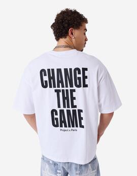 Camiseta 2511023 - Blanco