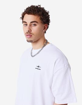 Camiseta 2511023 - Blanco