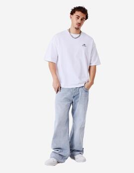 Camiseta 2511023 - Blanco