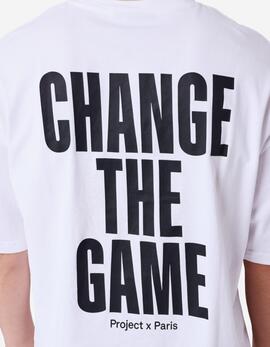 Camiseta 2511023 - Blanco