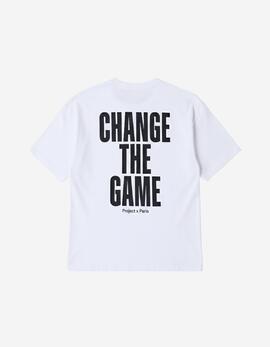 Camiseta 2511023 - Blanco