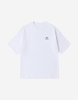 Camiseta 2511023 - Blanco