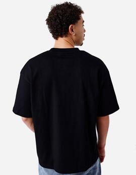 Camiseta PXP U2611103 - Negro