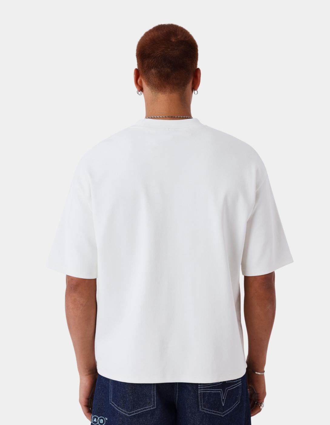 Camiseta PXP 2310072-2 - Blanco