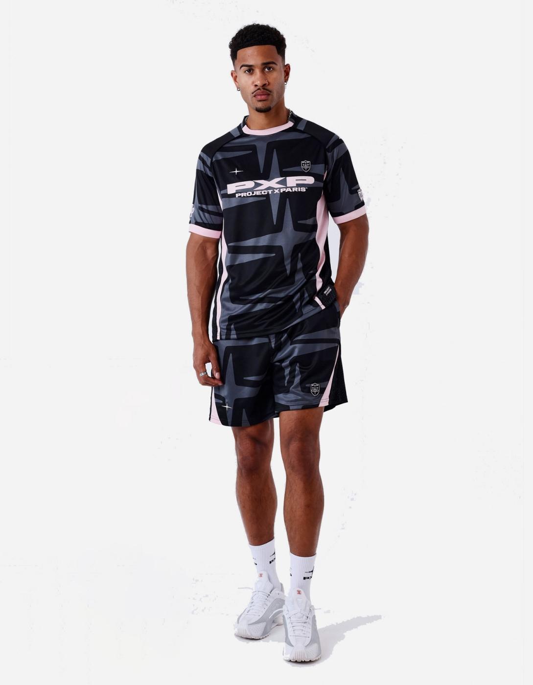 Bermuda PXP 2640308 - Negro