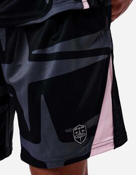 Bermuda PXP 2640308 - Negro