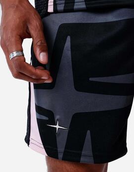 Bermuda PXP 2640308 - Negro