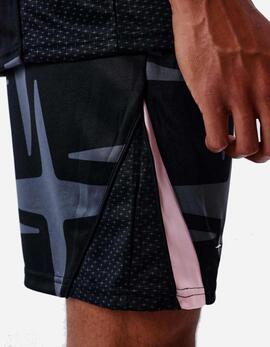 Bermuda PXP 2640308 - Negro