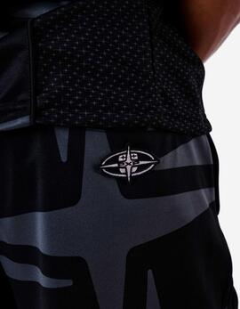 Bermuda PXP 2640308 - Negro