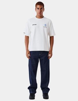 Camiseta PXP 2611110 - Blanco