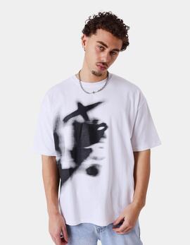 Camiseta PXP 2611120 - Blanco